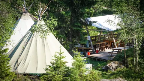 Tvinde Camping AS