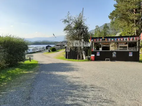 Flatlandsmo Camping