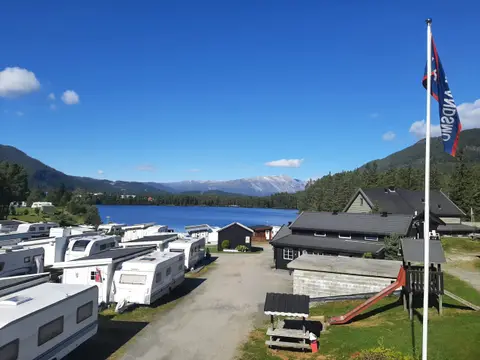 Flatlandsmo Camping