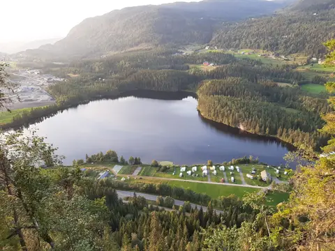 Flatlandsmo Camping