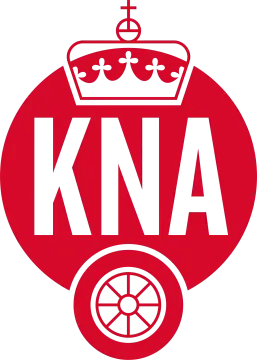 KNA Oddane Sand Camping