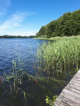 Campingdomizil Körbiskrug