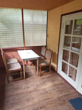 Campingdomizil Körbiskrug