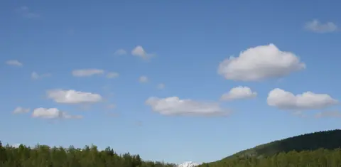 Målselvfossen Feriesenter Nedre