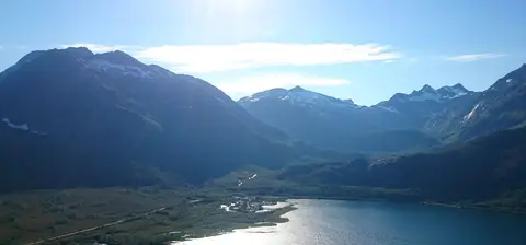 Gullesfjordbotn Camping