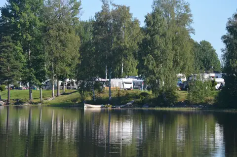 Säters Camping