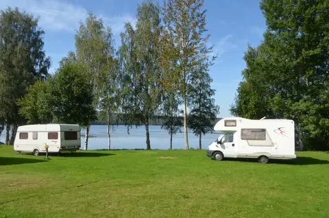Säters Camping