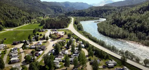 Nordnes Kro og Camping