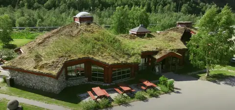 Nordnes Kro og Camping