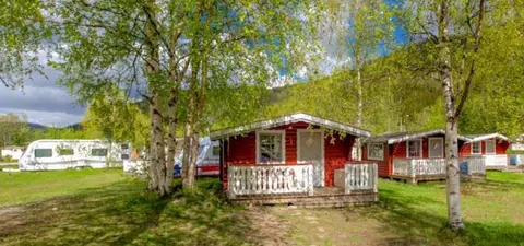 Nordnes Kro og Camping
