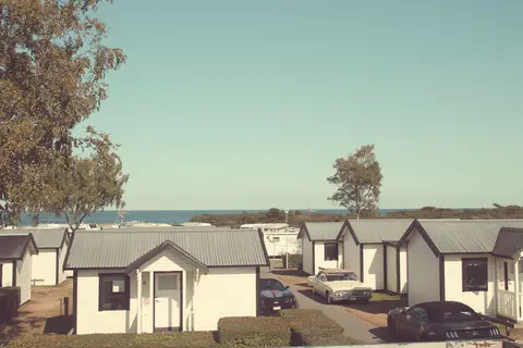 Tobisviks Camping