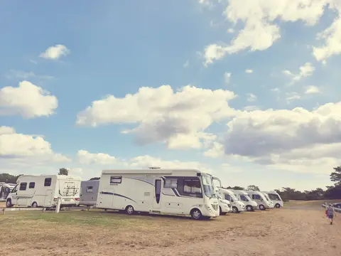 Tobisviks Camping