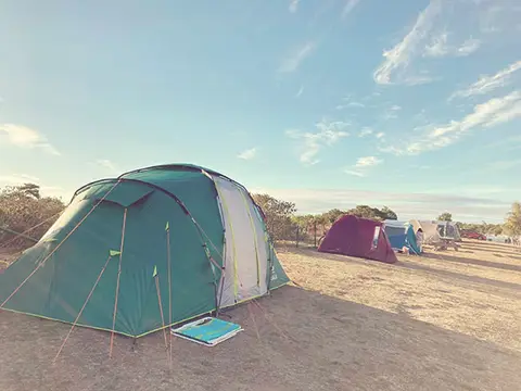 Tobisviks Camping