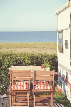 Tobisviks Camping