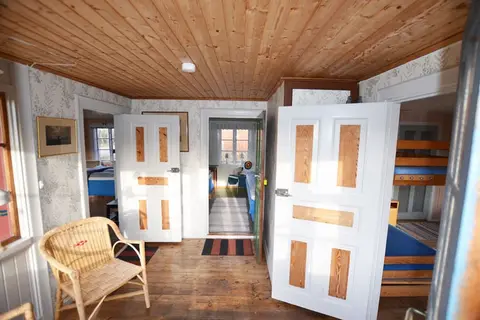 Wikegårds Camping