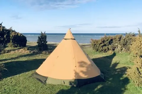 Wikegårds Camping