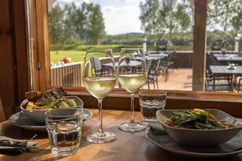 Arctic River Resort