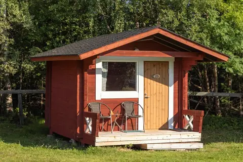 Arctic River Resort