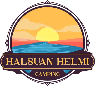 Camping Halsuan Helmi