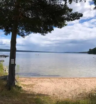 Ekeby Camping