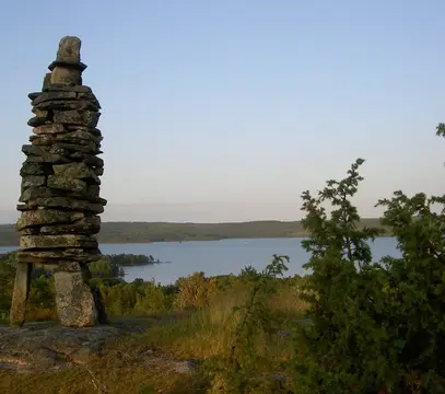 Ekeby Camping