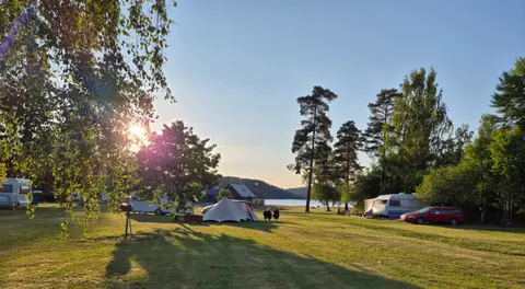 Pinnarp Camping