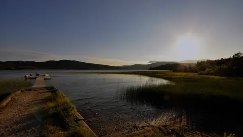 Skoganvarre Turist & Camping