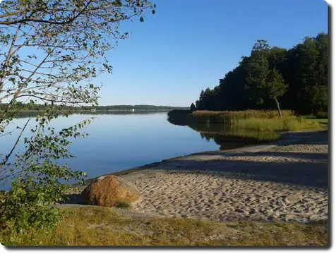 Kattnäs Camping