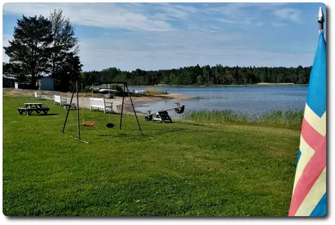 Kattnäs Camping