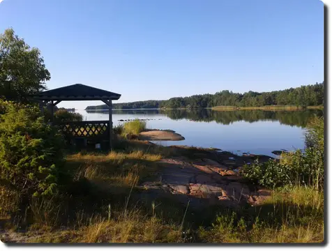 Kattnäs Camping