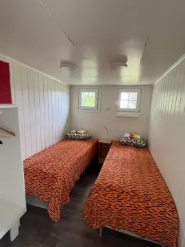 Bore Strandcamping