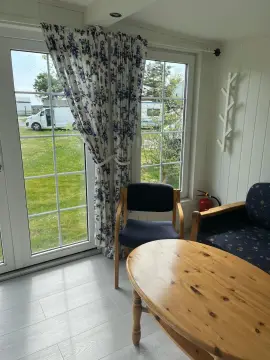 Bore Strandcamping