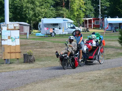 Lepispea Caravan & Camping