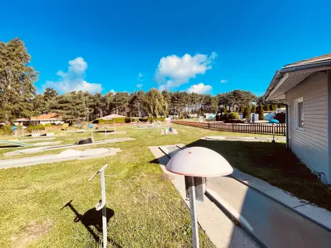 Regenbogencamp Suhrendorf
