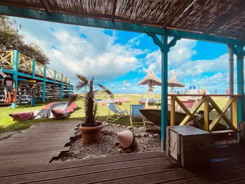Regenbogencamp Suhrendorf