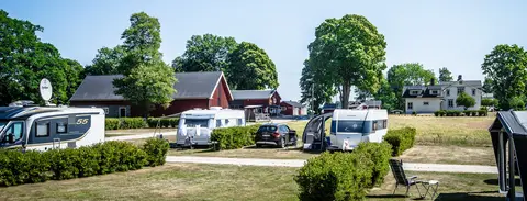 Kerstins Camping