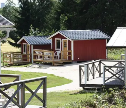 Kerstins Camping