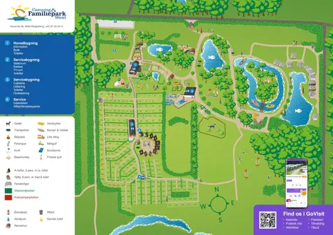 Familiepark West