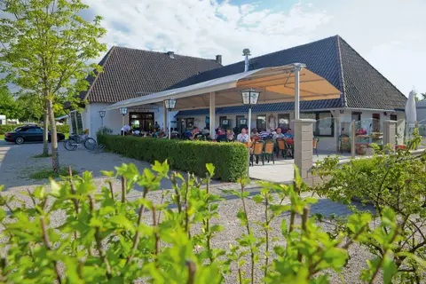 Chiemsee Camping Rödlgries