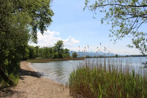 Chiemsee Camping Rödlgries