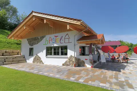 Chiemsee Camping Rödlgries