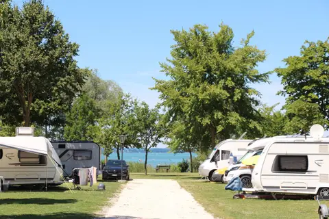 Chiemsee Camping Rödlgries