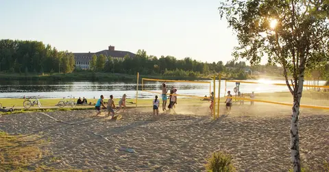 Camping Nilimella