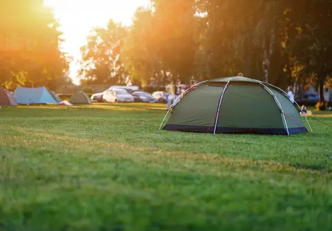 Camping Nilimella