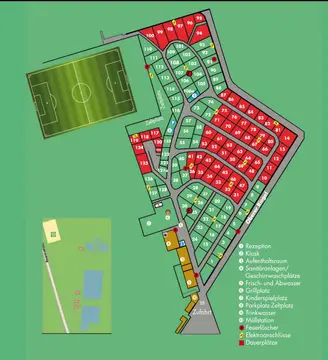 Waldcamping Feldkirch