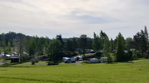 Joensuun Tila Camping