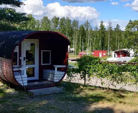 Joensuun Tila Camping