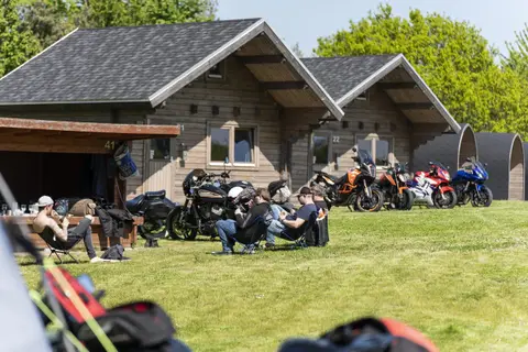 MC Touring Camp