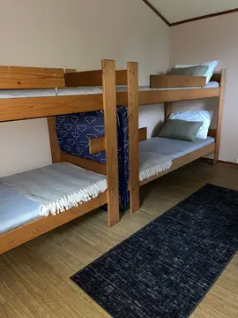 Basecamp Birtavarre