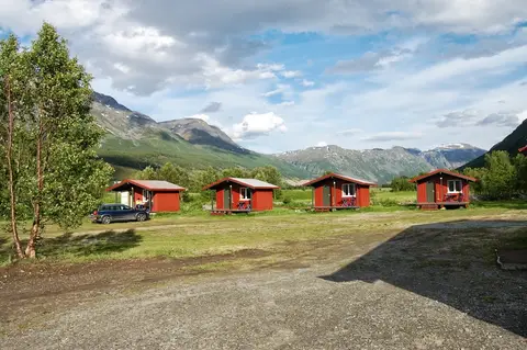 Basecamp Birtavarre
